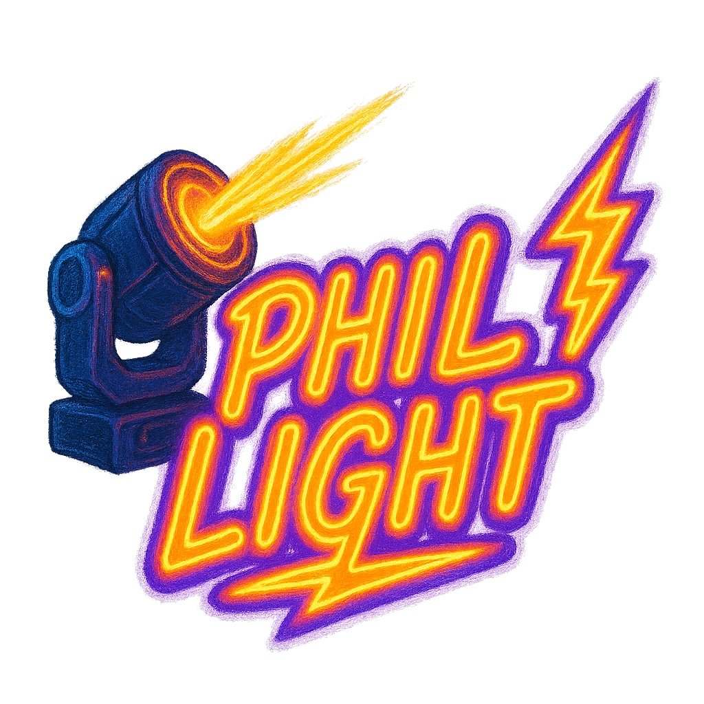 Logo Phil Light